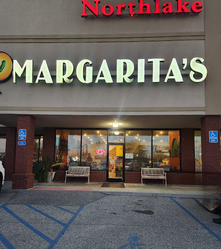 Margaritas Tex Mex