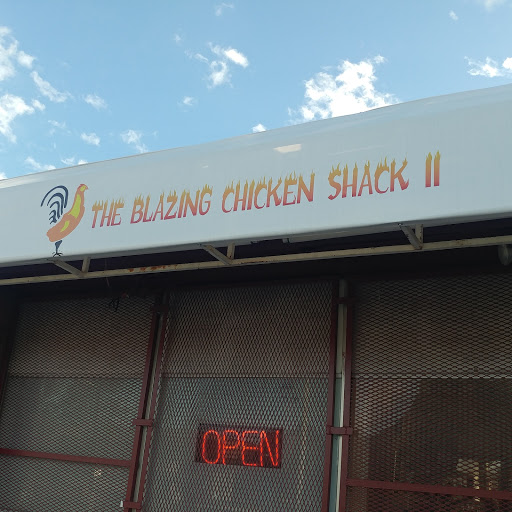W T's Snack Shop